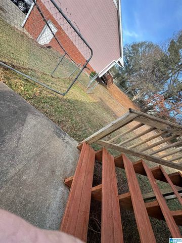 1873 PEBBLE LAKE DRIVE, Birmingham, AL 35235