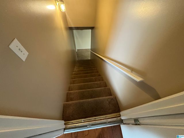 1873 PEBBLE LAKE DRIVE, Birmingham, AL 35235