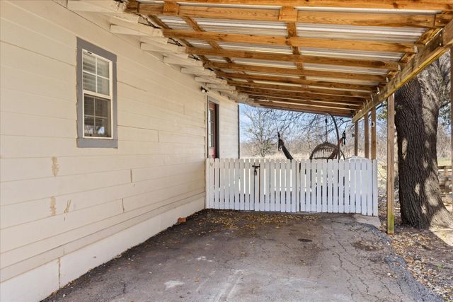 507 E Clifton Street, Stephenville, TX 76401
