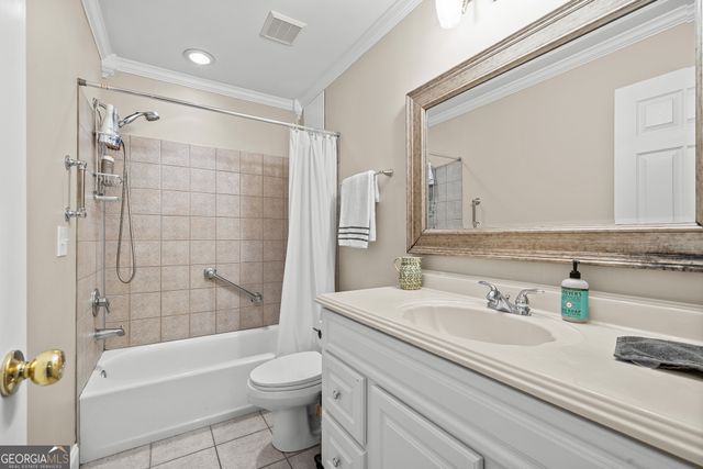 301 Dogwood Heights, Canton, GA 30114