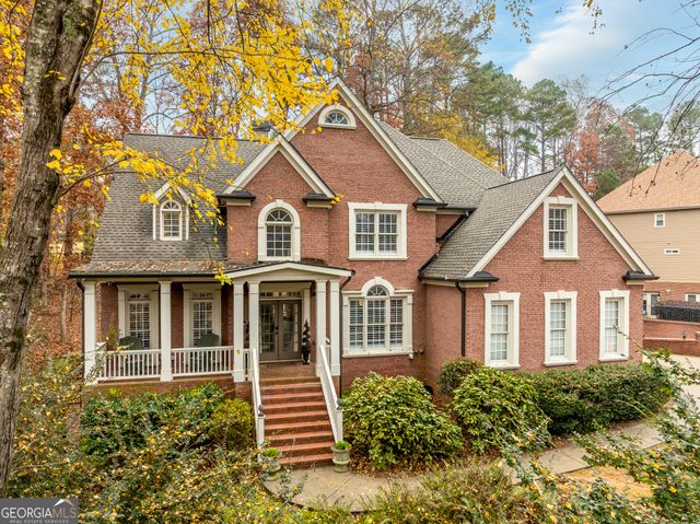 301 Dogwood Heights, Canton, GA 30114