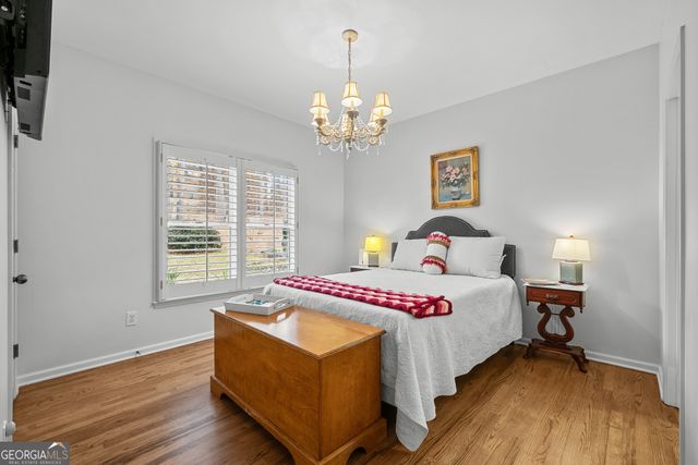 301 Dogwood Heights, Canton, GA 30114