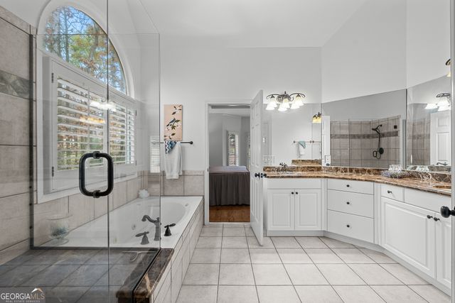 301 Dogwood Heights, Canton, GA 30114