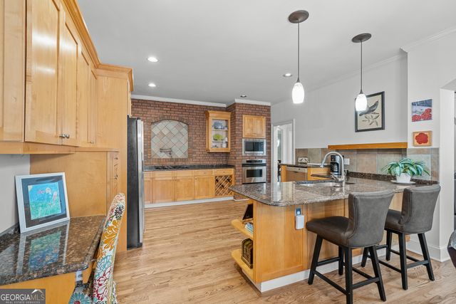 301 Dogwood Heights, Canton, GA 30114