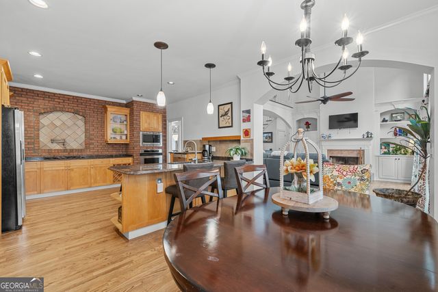 301 Dogwood Heights, Canton, GA 30114