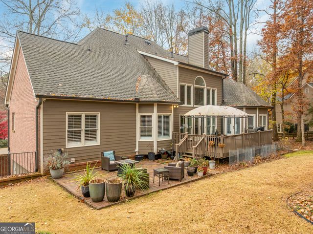 301 Dogwood Heights, Canton, GA 30114