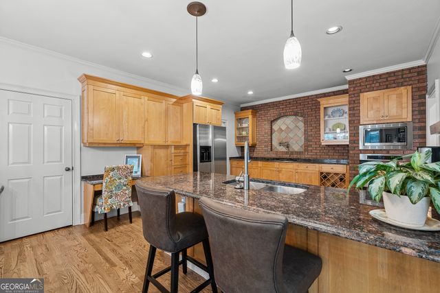 301 Dogwood Heights, Canton, GA 30114