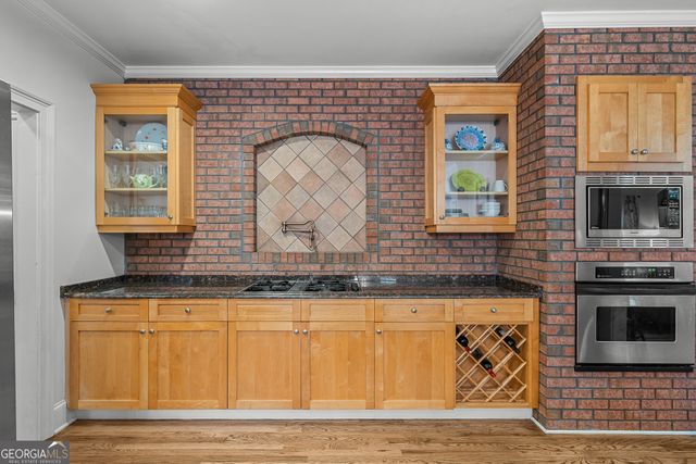 301 Dogwood Heights, Canton, GA 30114