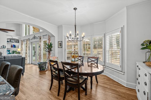 301 Dogwood Heights, Canton, GA 30114