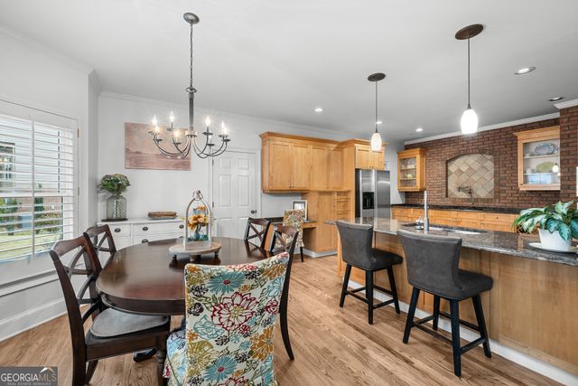 301 Dogwood Heights, Canton, GA 30114