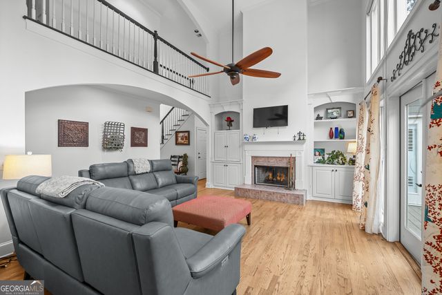 301 Dogwood Heights, Canton, GA 30114