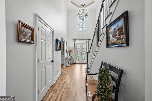 301 Dogwood Heights, Canton, GA 30114