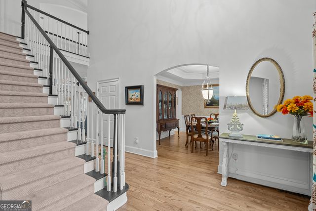 301 Dogwood Heights, Canton, GA 30114