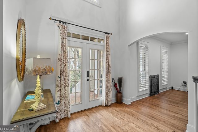 301 Dogwood Heights, Canton, GA 30114