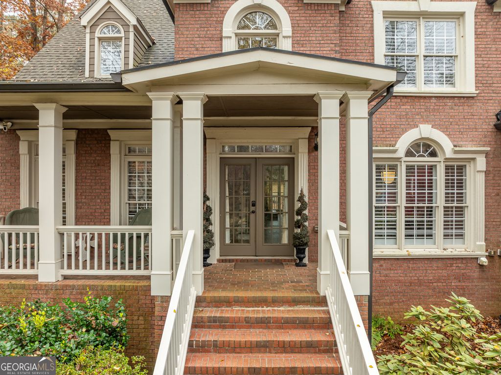 301 Dogwood Heights, Canton, GA 30114