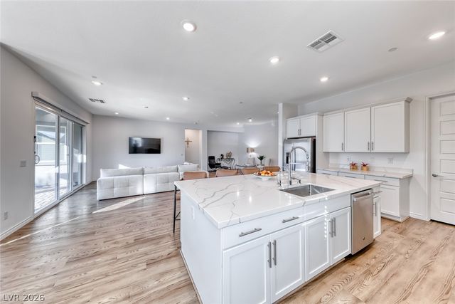 141 Juliette Pointe Lane, Henderson, NV 89011