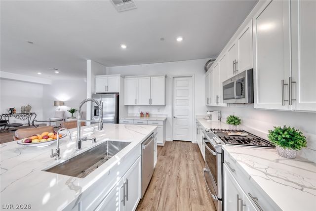 141 Juliette Pointe Lane, Henderson, NV 89011