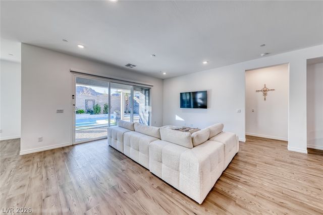 141 Juliette Pointe Lane, Henderson, NV 89011