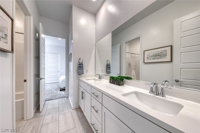 141 Juliette Pointe Lane, Henderson, NV 89011