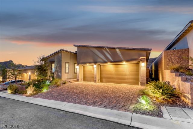 141 Juliette Pointe Lane, Henderson, NV 89011
