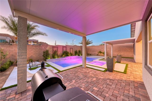 141 Juliette Pointe Lane, Henderson, NV 89011