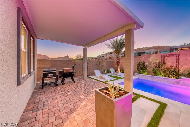 141 Juliette Pointe Lane, Henderson, NV 89011