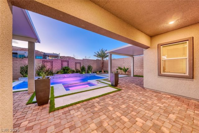 141 Juliette Pointe Lane, Henderson, NV 89011