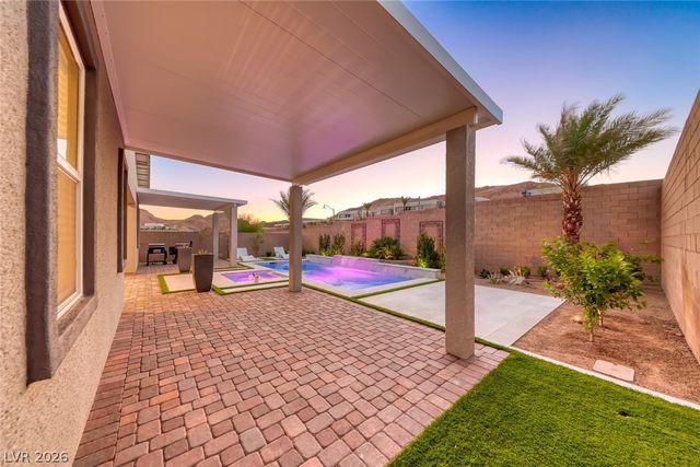 141 Juliette Pointe Lane, Henderson, NV 89011