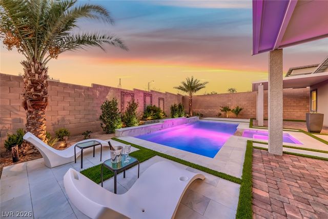 141 Juliette Pointe Lane, Henderson, NV 89011