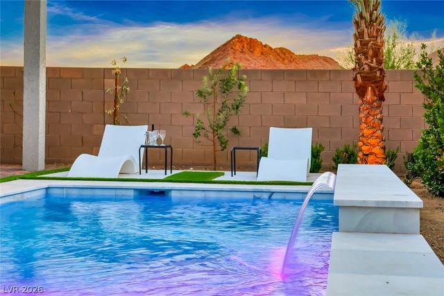 141 Juliette Pointe Lane, Henderson, NV 89011