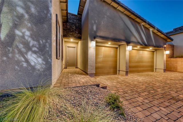 141 Juliette Pointe Lane, Henderson, NV 89011