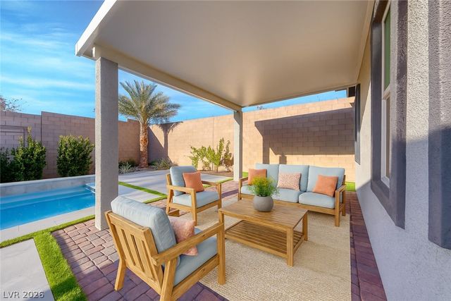 141 Juliette Pointe Lane, Henderson, NV 89011