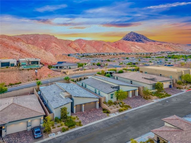 141 Juliette Pointe Lane, Henderson, NV 89011