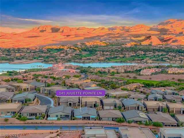 141 Juliette Pointe Lane, Henderson, NV 89011