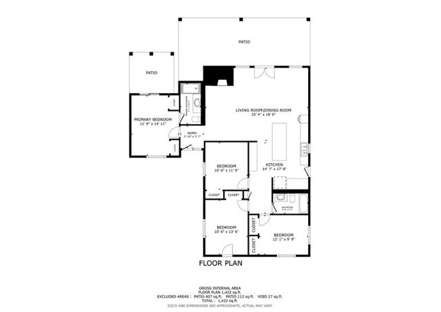 6564 Kelvin Avenue, Los Angeles, CA 91306