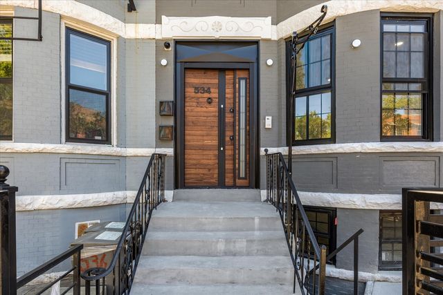 534 KOSCIUSZKO Street, New York City, NY 11221