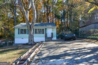 554 Alpine Way, Marietta, GA 30062