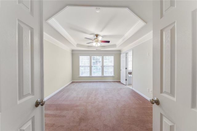 2776 Loftview Square, Atlanta, GA 30339