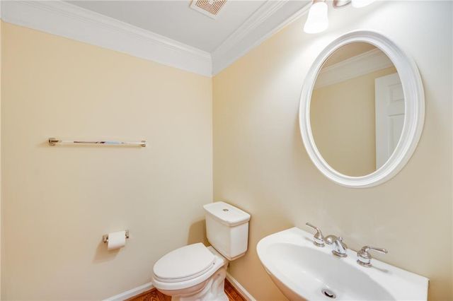 2776 Loftview Square, Atlanta, GA 30339
