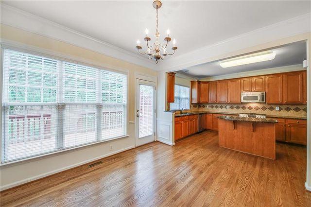 2776 Loftview Square, Atlanta, GA 30339