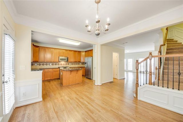 2776 Loftview Square, Atlanta, GA 30339
