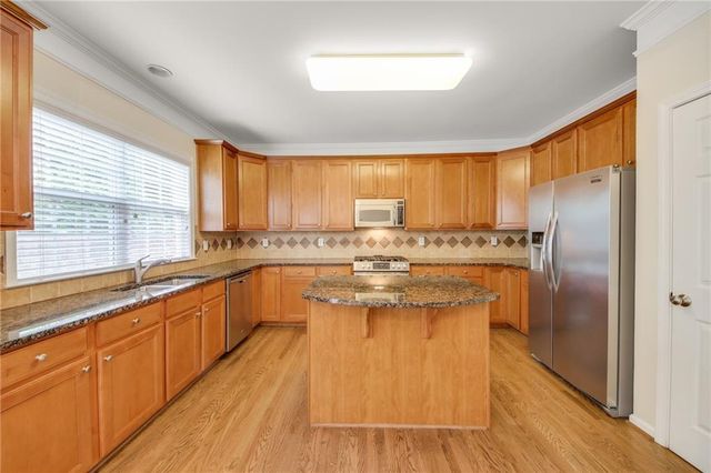 2776 Loftview Square, Atlanta, GA 30339