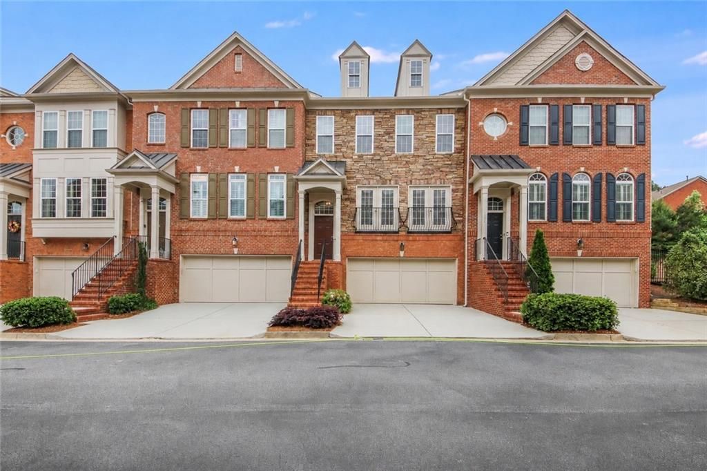 2776 Loftview Square, Atlanta, GA 30339