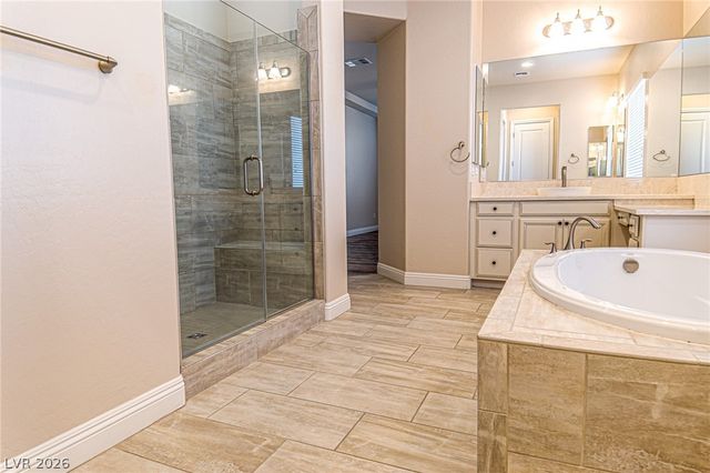 4896 Nightwood Court, Las Vegas, NV 89149