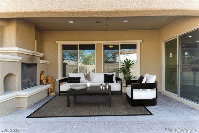 4896 Nightwood Court, Las Vegas, NV 89149