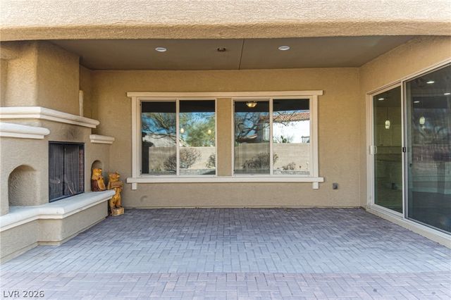 4896 Nightwood Court, Las Vegas, NV 89149