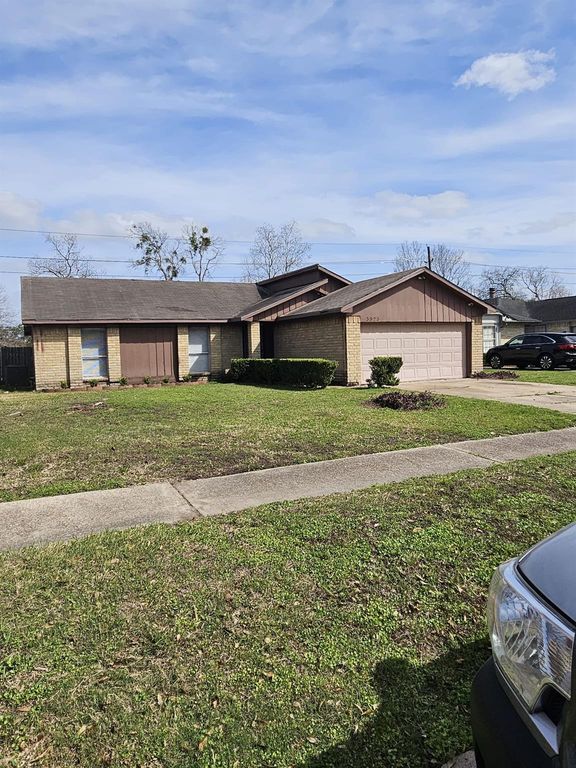 3923 Cedar Gardens Drive, Houston, TX 77082