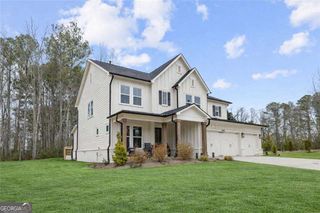 4815 Briscoe Drive, Cumming, GA 30028