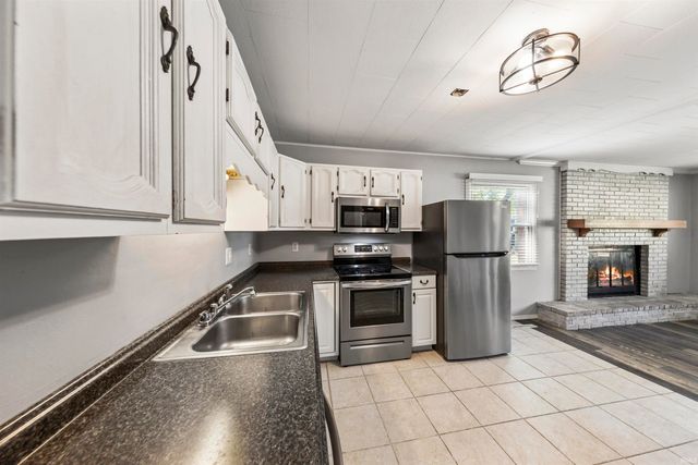 3119 Kensington Avenue, Evansville, IN 47710