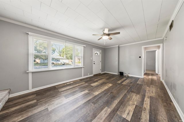 3119 Kensington Avenue, Evansville, IN 47710